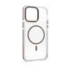Etteri Icy Mag case for iPhone 14 Pro 6,1" gold