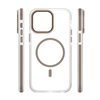 Etteri Icy Mag case for iPhone 14 Pro 6,1" gold