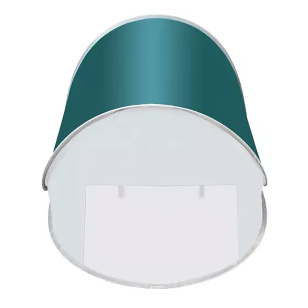 Beach tent 190x86x120cm Trizand 23856