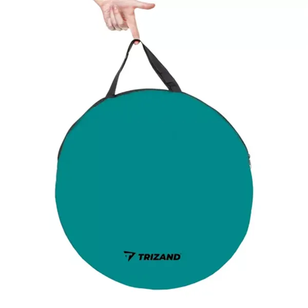 Beach tent 190x86x120cm Trizand 23856