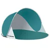 Beach tent 190x86x120cm Trizand 23856