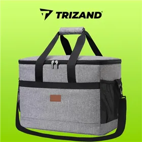 Trizand 23843 40L termo soma