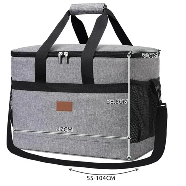 Trizand 23843 40L termo soma