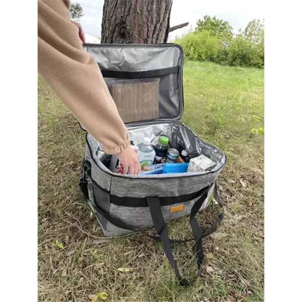 Lämpöpussi 20L Trizand 23842