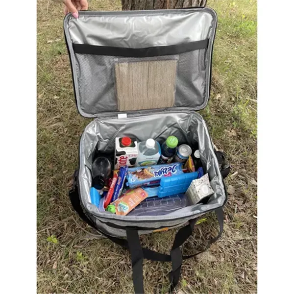 Lämpöpussi 20L Trizand 23842