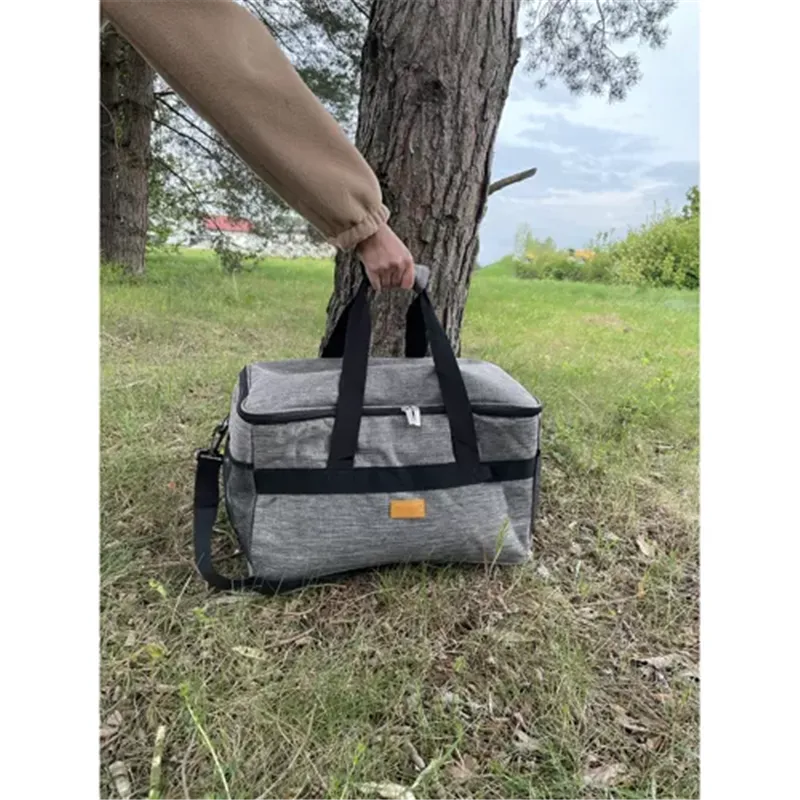 Thermal bag 20L Trizand 23842