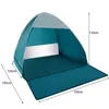 Beach tent 200x150x110cm Trizand 23479