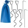 Rannatelk 200x150x110cm Trizand 23479