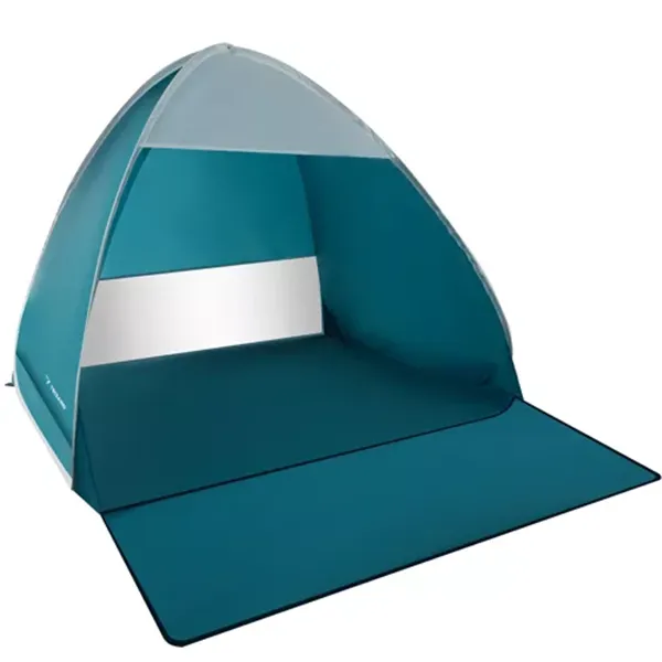 Beach tent 200x150x110cm Trizand 23479