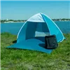 Beach tent 200x150x110cm Trizand 23479