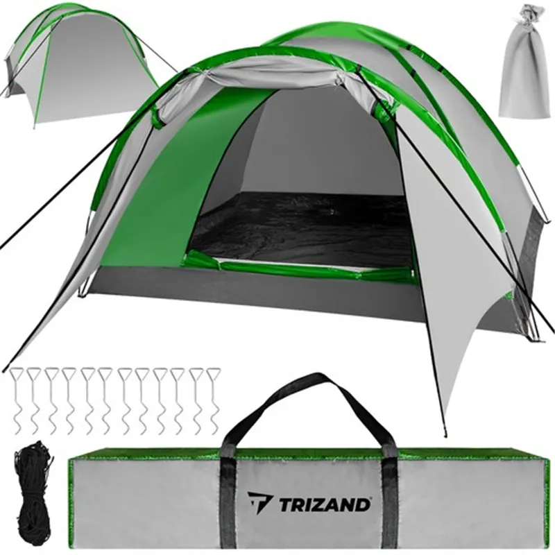 Turistitelk 2-4 inimesele Nevada 23483