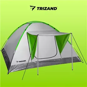Tūristu telts 2-4 personām Montana 23481