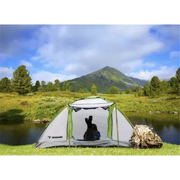 Tourist tent 2-4 persons Montana 23481