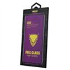 Tempered Glass OG Premium for iPhone 17 Pro Max black frame