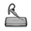 Forever wireless headset BH-100 with charging case black