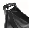 Waterproof bag 10L black 23565