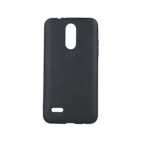 Matt TPU case for Honor 400 Pro black
