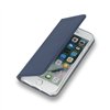 Smart Magnetic case for Honor 400 Pro navy blue