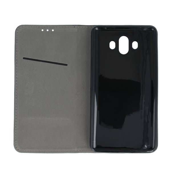 Smart Magnetic case for Honor 400 Pro navy blue
