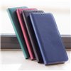 Smart Magnetic case for Honor 400 Pro navy blue