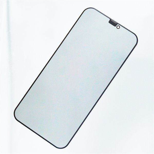 Tempered glass Privacy for iPhone 17 Pro Max
