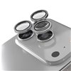 Etteri camera lens protector for iPhone 17 Pro / 17 Pro Max grey