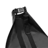 Veekindel kott 30L must 23568
