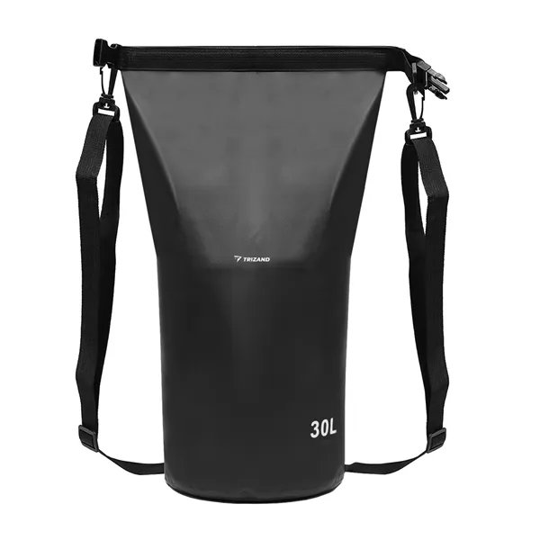 Veekindel kott 30L must 23568