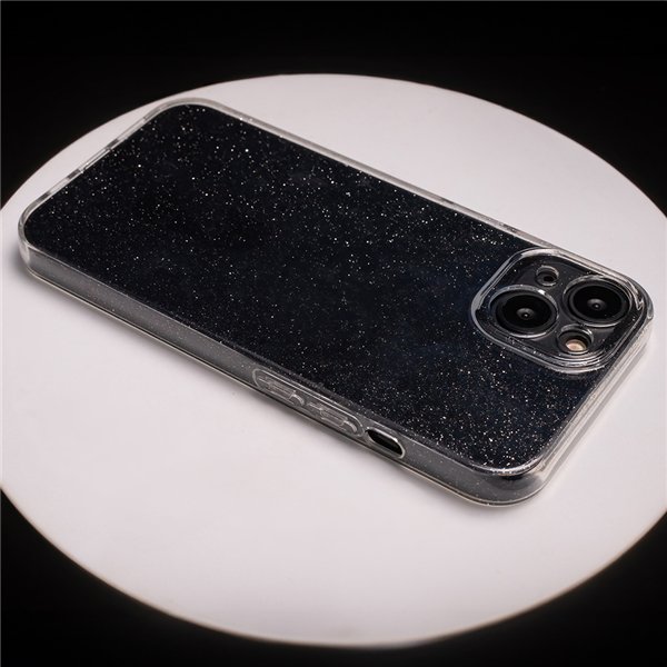 Shine case for Google Pixel 10 / 10 Pro transparent