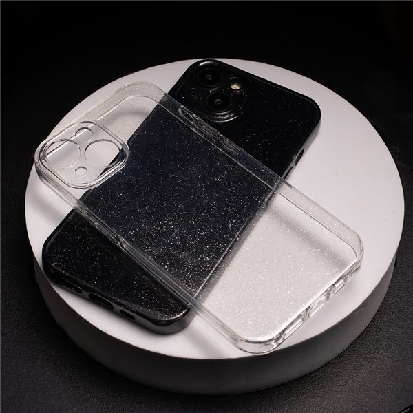 Shine case for Google Pixel 10 / 10 Pro transparent
