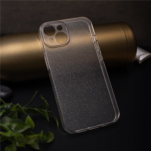 Shine case for Google Pixel 10 / 10 Pro transparent