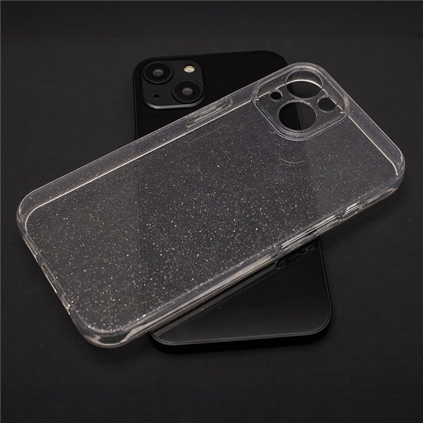 Shine case for Google Pixel 10 / 10 Pro transparent