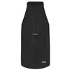 Veekindel kott 30L must 23568