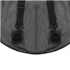 Veekindel kott 30L must 23568