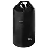 Veekindel kott 30L must 23568
