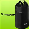 Ūdensnecaurlaidīga soma 30L melna 23568