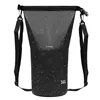 Ūdensnecaurlaidīga soma 30L melna 23568