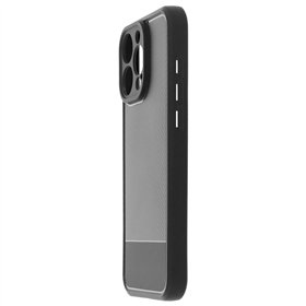 Simple Carbon case for iPhone 13 6,1&quot black