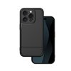 Simple Carbon case for iPhone 15 Pro 6,1&quot black