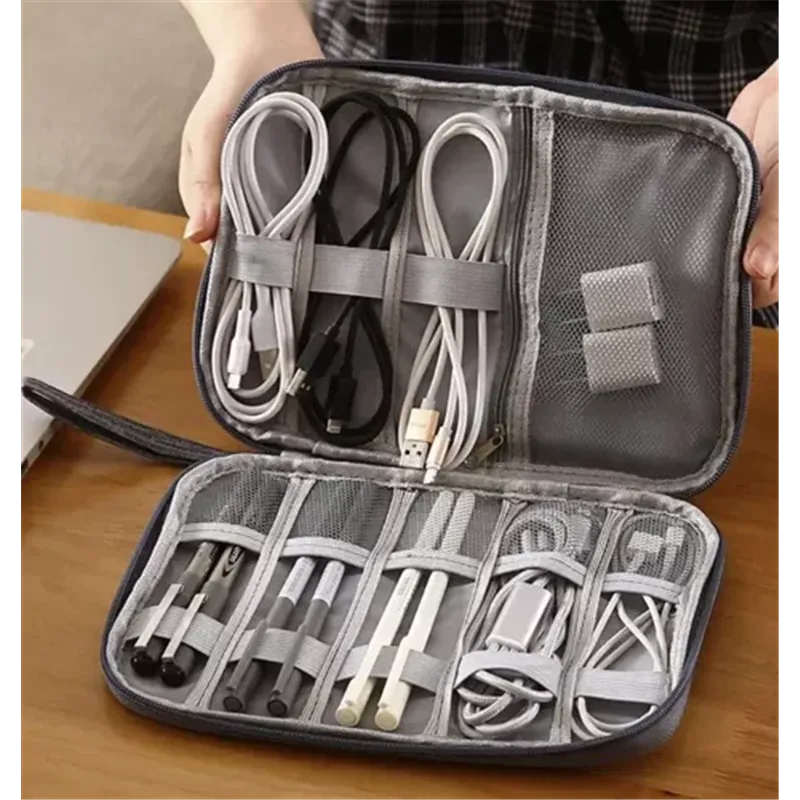 Trizand 23834 kabeļu organizators