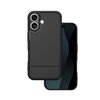 Simple Carbon case for iPhone 16 6,1&quot black