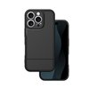 Simple Carbon case for iPhone 16 Pro 6,3&quot black