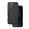 Simple Carbon case for iPhone 16 Pro Max 6,9&quot black