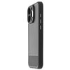 Simple Carbon case for iPhone 16 Pro Max 6,9&quot black