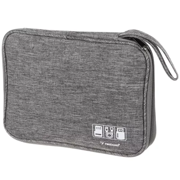 Trizand 23834 cable organizer