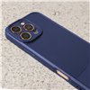 Simple Carbon case for iPhone 13 6,1&quot blue