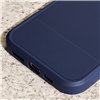 Simple Carbon case for iPhone 15 6,1&quot blue