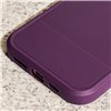 Simple Carbon case for iPhone 14 6,1" purple