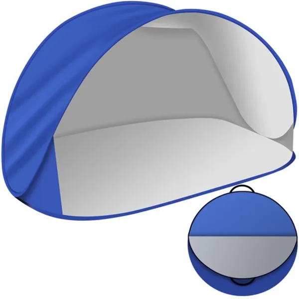 Beach tent 150x100x80cm 23477