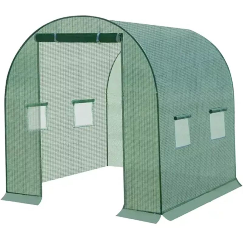 Tunnelin varakalvo 2x2x2m Gardlov 23305
